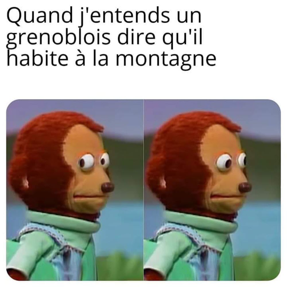 13 meme drole